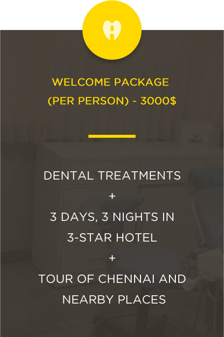 Dental Tourism