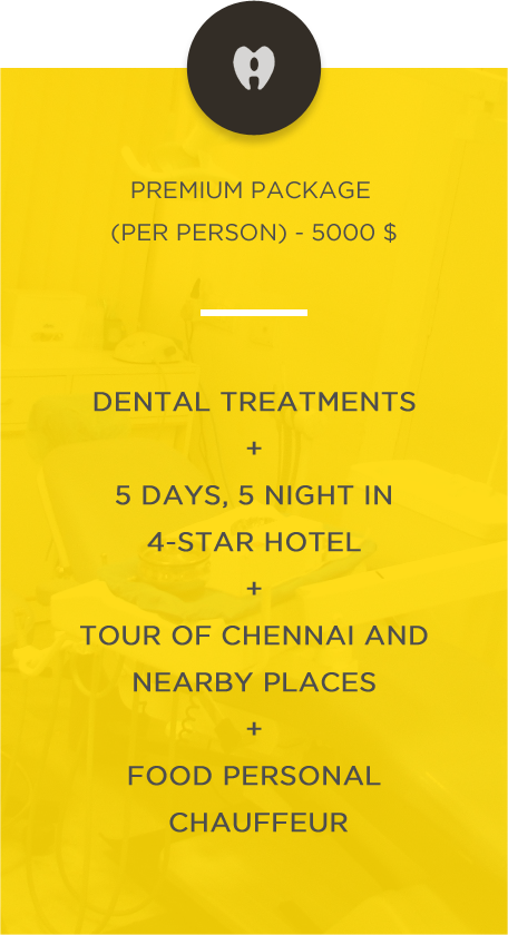 Dental Tourism