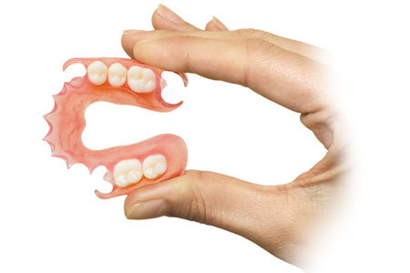 Removable Partial Denture