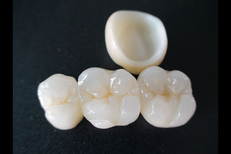 Zirconia
