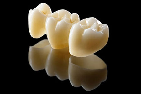 Zirconia